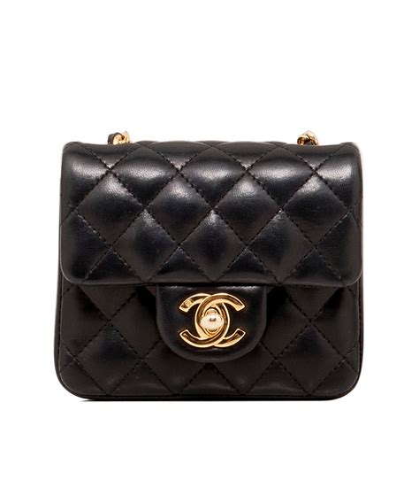 chanel new mini|Chanel small crossbody.